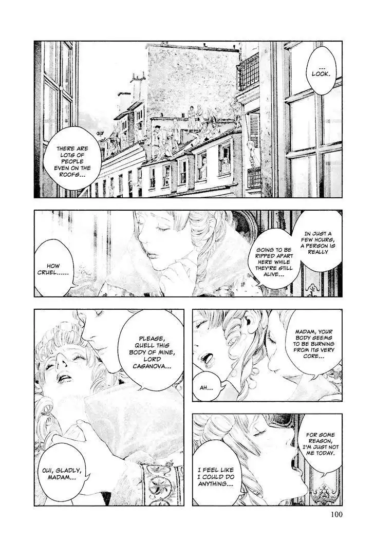 Innocent (SAKAMOTO Shinichi) Chapter 26 3